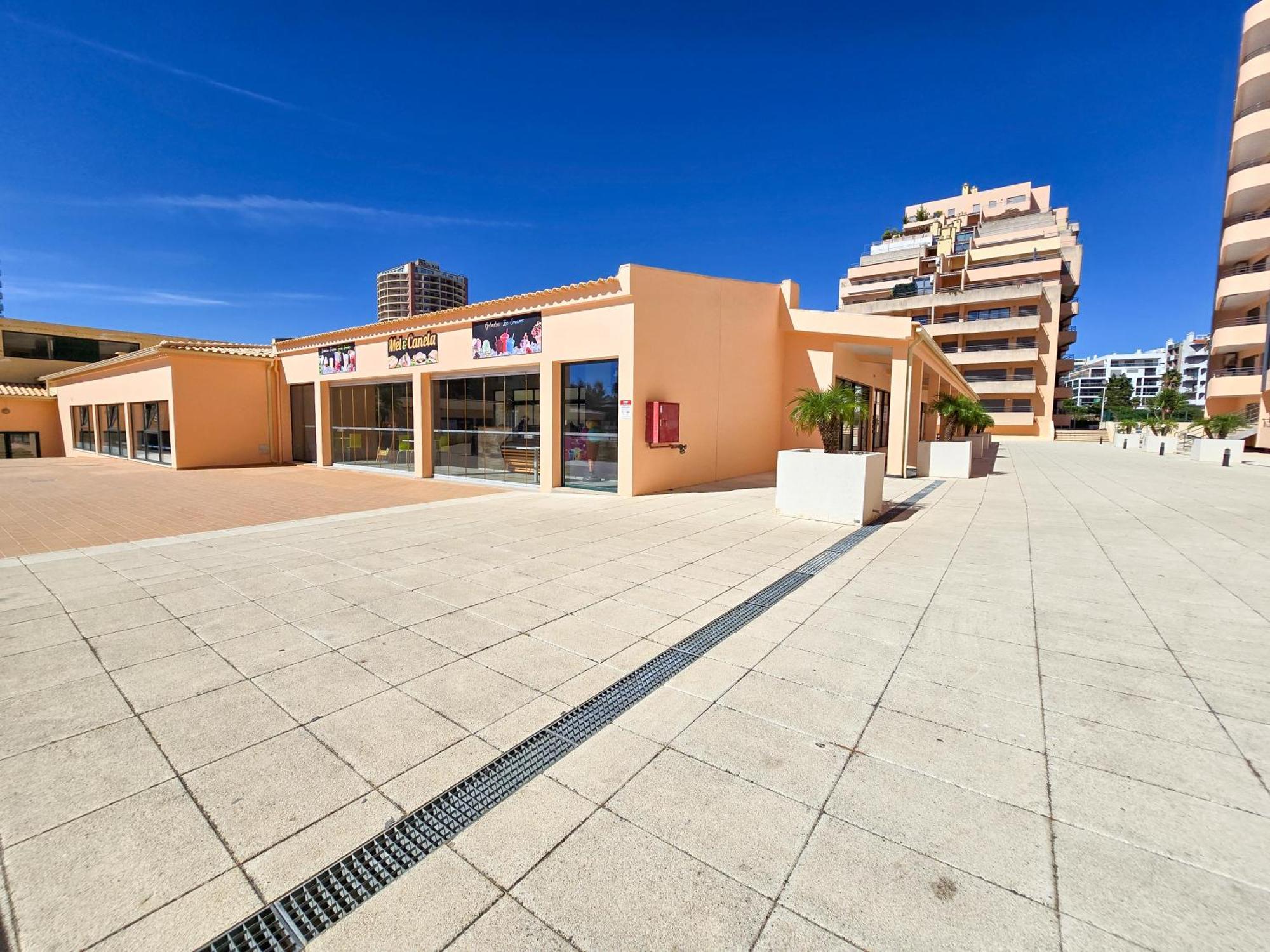 Apartment Praia Rocha Paraíso 4 Portimão Exterior foto