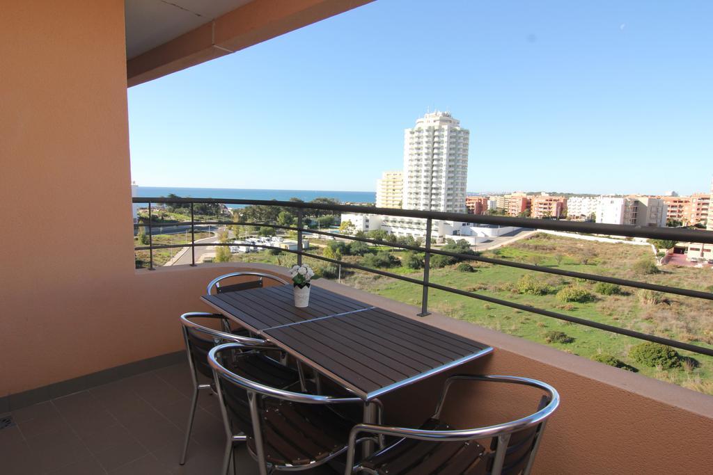 Apartment Praia Rocha Paraíso 4 Portimão Exterior foto